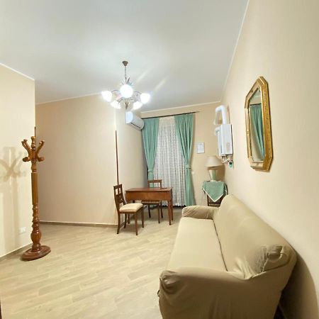 B&B Gloria Villabate Exteriér fotografie